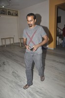Celebrities at Jenda Pai Kapiraju show